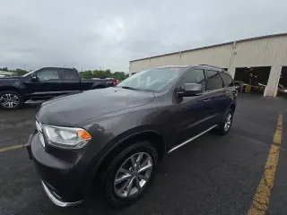 Dodge Durango 2015