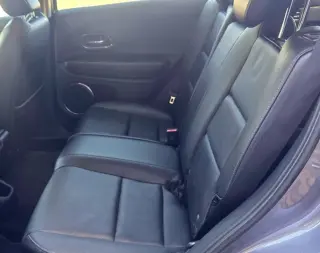 El Honda HR-V 2022