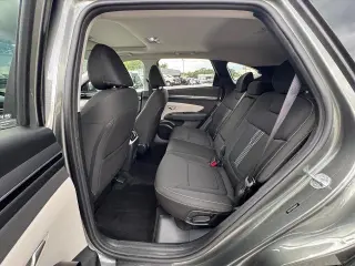 Hyundai TUCSON 2022 SEL 4dr SUV