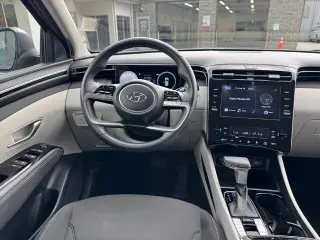 Hyundai TUCSON 2022 SEL 4dr SUV