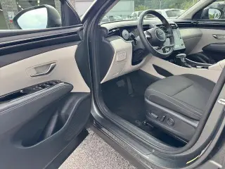 Hyundai TUCSON 2022 SEL 4dr SUV