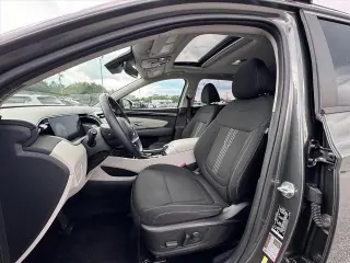 Hyundai TUCSON 2022 SEL 4dr SUV