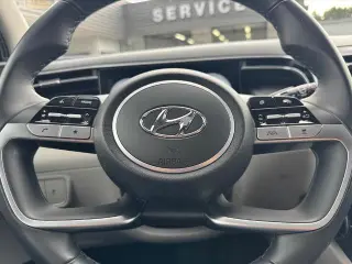Hyundai TUCSON 2022 SEL 4dr SUV