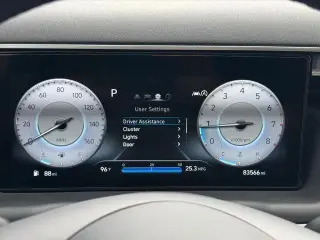 Hyundai TUCSON 2022 SEL 4dr SUV