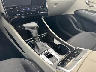 Hyundai TUCSON 2022 SEL 4dr SUV