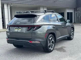 Hyundai TUCSON 2022 SEL 4dr SUV
