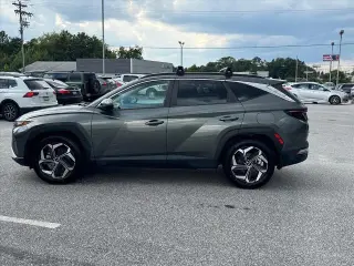 Hyundai TUCSON 2022 SEL 4dr SUV