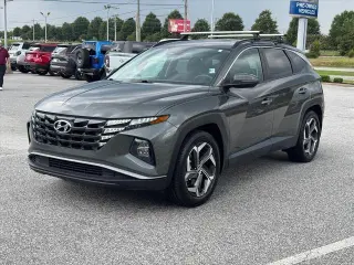 Hyundai TUCSON 2022 SEL 4dr SUV