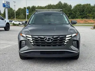 Hyundai TUCSON 2022 SEL 4dr SUV