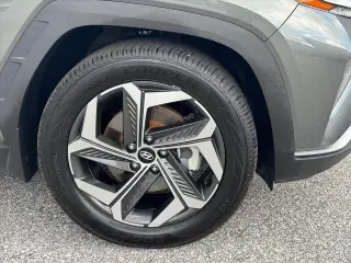 Hyundai TUCSON 2022 SEL 4dr SUV