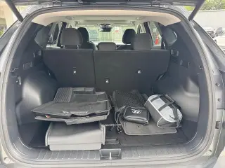 Hyundai TUCSON 2022 SEL 4dr SUV