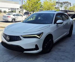 2024 Acura Integra