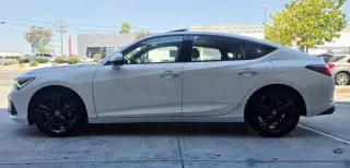 2024 Acura Integra