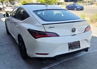 2024 Acura Integra