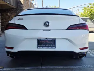 2024 Acura Integra
