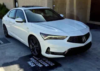2024 Acura Integra