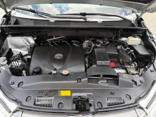 Toyota Highlander 2019