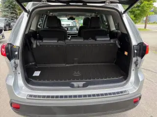 Toyota Highlander 2019