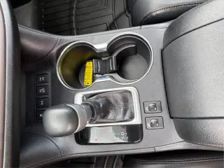 Toyota Highlander 2019