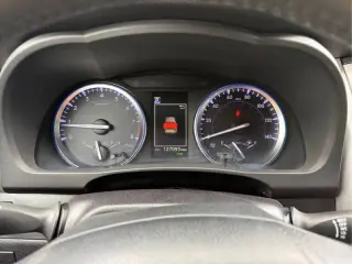 Toyota Highlander 2019