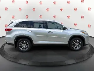Toyota Highlander 2019