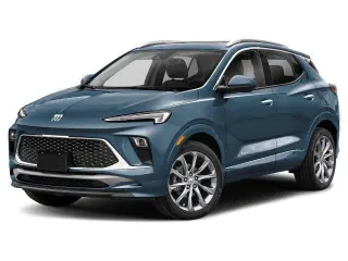 Buick Encore GX 2024 AWD Avenir crossover de 4 puertas