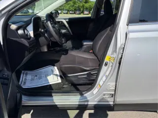 Toyota RAV4 2014