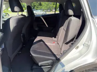 Toyota RAV4 2014