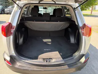 Toyota RAV4 2014