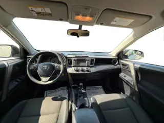 Toyota RAV4 2014