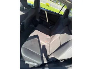 Toyota RAV4 2014