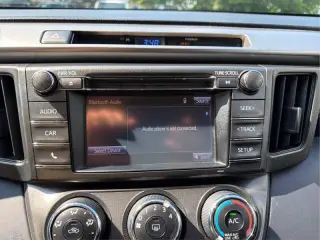 Toyota RAV4 2014