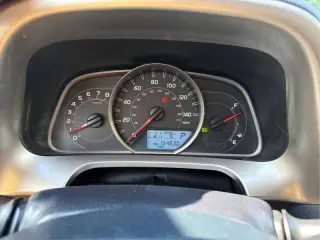 Toyota RAV4 2014
