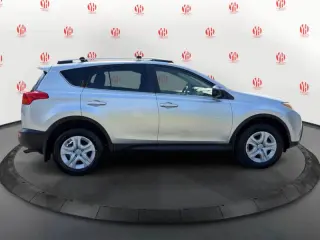 Toyota RAV4 2014