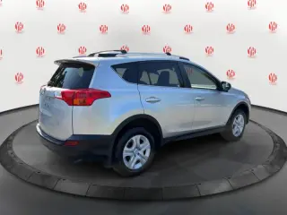 Toyota RAV4 2014
