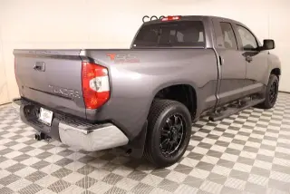 Toyota Tundra 2016 4x2 SR5 4dr Double Cab Pickup SB (4.6L V8)