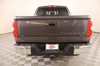 Toyota Tundra 2016 4x2 SR5 4dr Double Cab Pickup SB (4.6L V8)