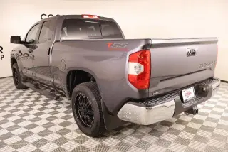 Toyota Tundra 2016 4x2 SR5 4dr Double Cab Pickup SB (4.6L V8)