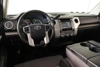 Toyota Tundra 2016 4x2 SR5 4dr Double Cab Pickup SB (4.6L V8)
