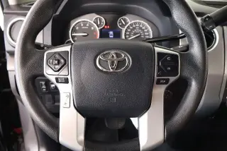 Toyota Tundra 2016 4x2 SR5 4dr Double Cab Pickup SB (4.6L V8)