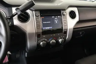 Toyota Tundra 2016 4x2 SR5 4dr Double Cab Pickup SB (4.6L V8)