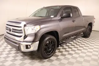 Toyota Tundra 2016 4x2 SR5 4dr Double Cab Pickup SB (4.6L V8)