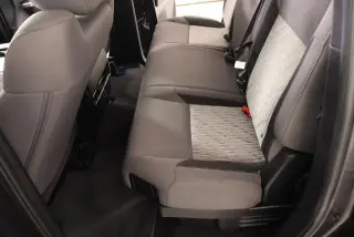 Toyota Tundra 2016 4x2 SR5 4dr Double Cab Pickup SB (4.6L V8)