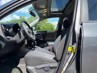 Toyota RAV4 2012