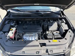 Toyota RAV4 2012