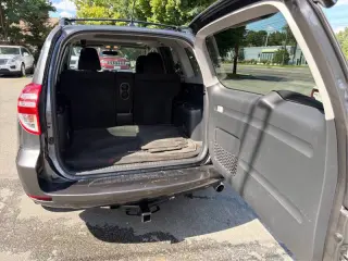Toyota RAV4 2012