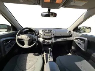 Toyota RAV4 2012