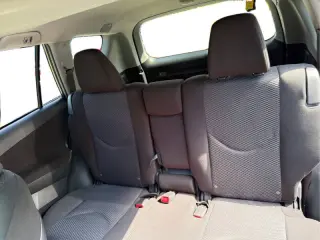Toyota RAV4 2012