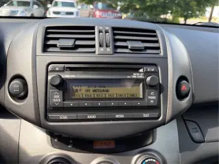 Toyota RAV4 2012