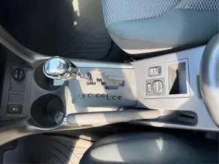 Toyota RAV4 2012